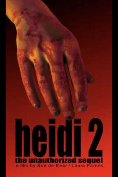 Poster do Filme Heidi 2