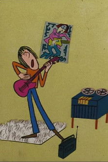 Poster do Filme Öreg és fiatal