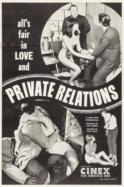 Private Relations