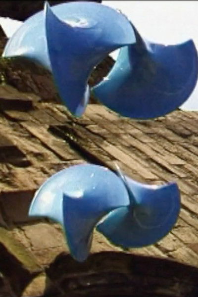 Poster do Filme Pomme Fritz