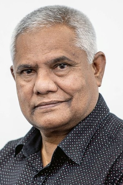 Imagem de Roanu Hassan Manik