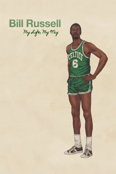 Bill Russell: My Life, My Way