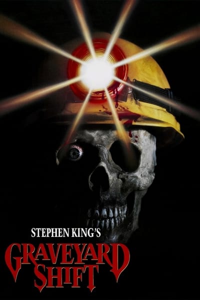 Graveyard Shift (1990)