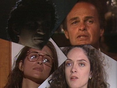 tv poster