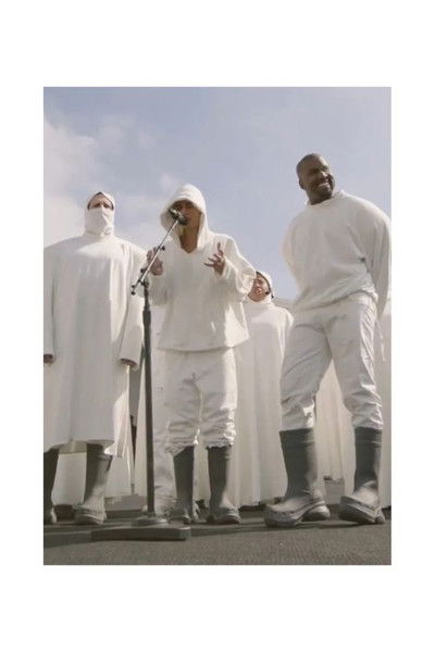 Sunday Service: October 31, 2021