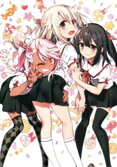 tv poster