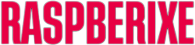 RASPBERIXE Logo