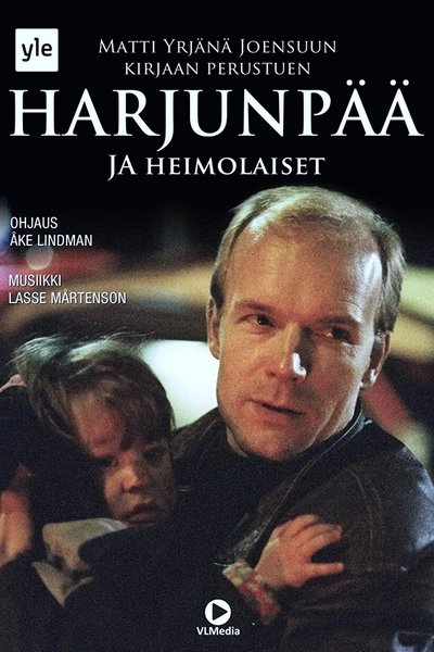 poster for Harjunpää ja heimolaiset