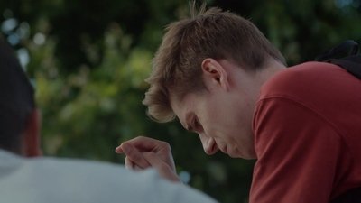 tv poster