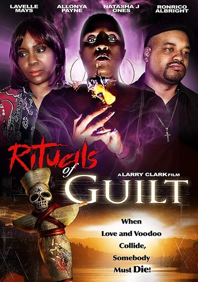 Watch!(2018) Rituals of Guilt Movie Online FreePutlockers-HD