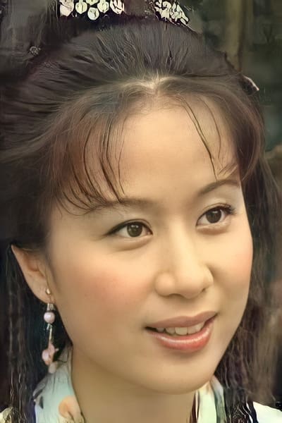 May Kwong