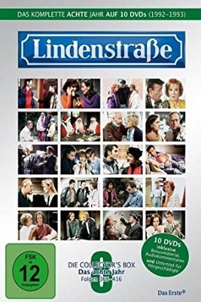 tv poster