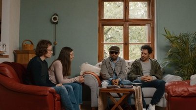 tv poster