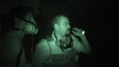 Pennhurst State