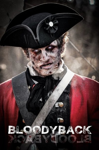 Watch - Bloodyback Full Movie Online -123Movies