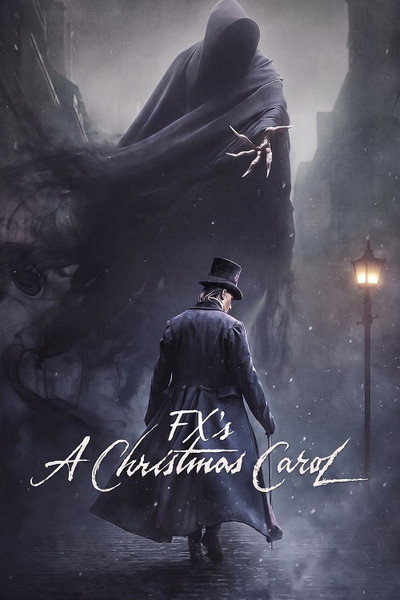 FX's A Christmas Carol