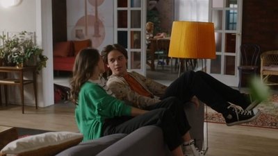 tv poster