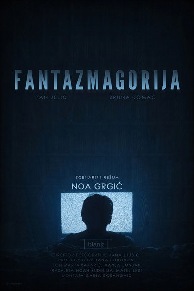 Phantasmagoria