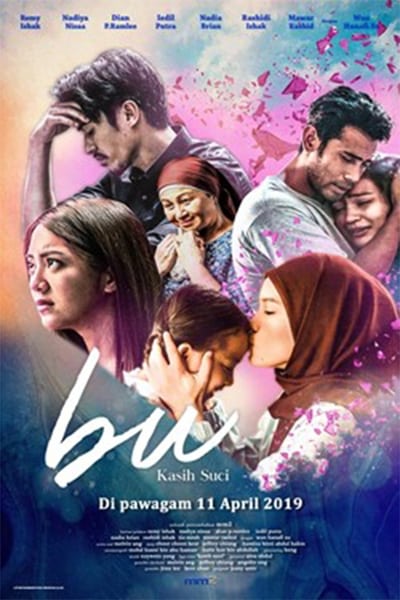 Watch Now!(2019) BU Movie Online Free
