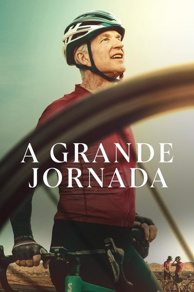 Poster do Filme A Grande Jornada