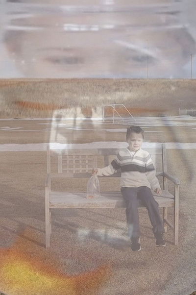 Poster do Filme Poisson