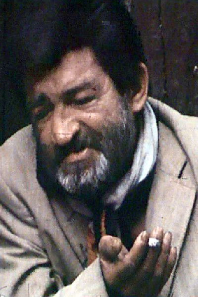 movie poster for Pishta