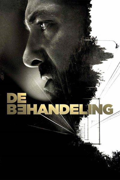 Poster do Filme O Tratamento