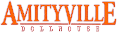 Amityville: Dollhouse Logo