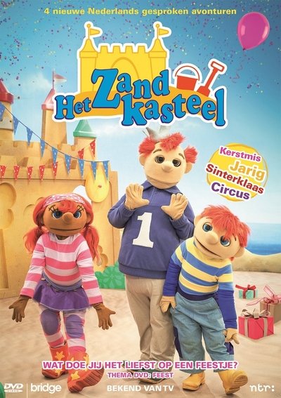 Watch Now!(2008) Het Zandkasteel Deel 5 Full Movie Putlocker