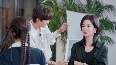 tv poster
