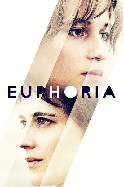 Poster for the movie Euphoria