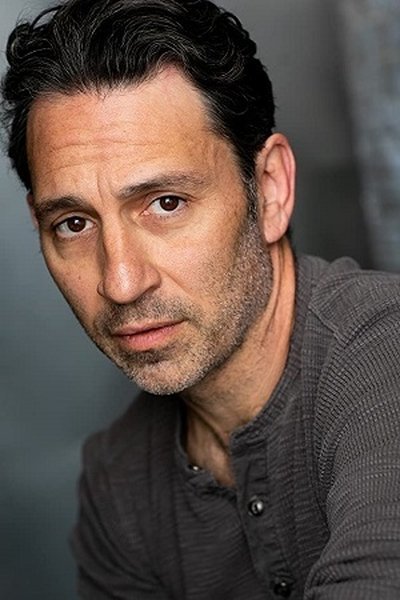 Photo de Gregory Sims dans Mamma Mia ! Here We Go Again