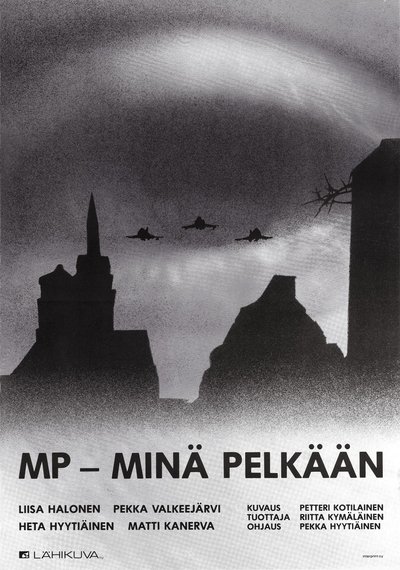 Watch - (1982) MP - minä pelkään Movie Online Free