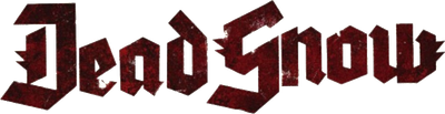 Dead Snow Logo