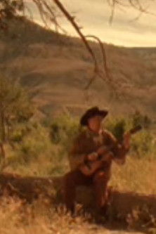 Poster do Filme How I Became a Ramblin’ Man