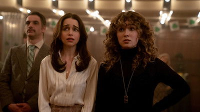 Don't Go Breaking My Heart