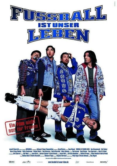 Watch Now!(2000) Fussball ist unser Leben Movie Online -123Movies