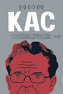 Poster do Filme Kac