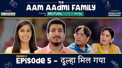 Dulha Mil Gaya