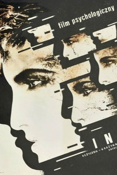 Poster do Filme Inna wyspa