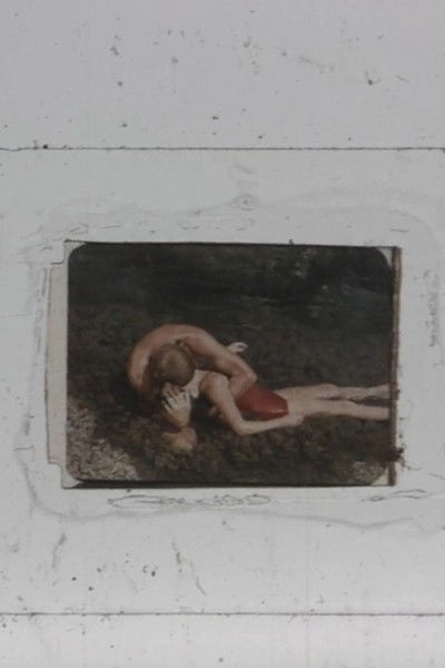 Poster do Filme Tik-Tak