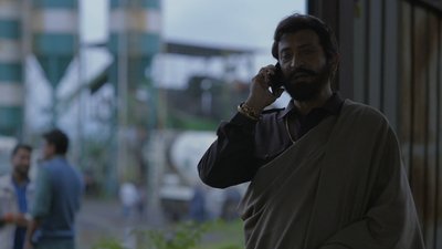 tv poster