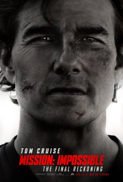 Mission : Impossible - The Final Reckoning