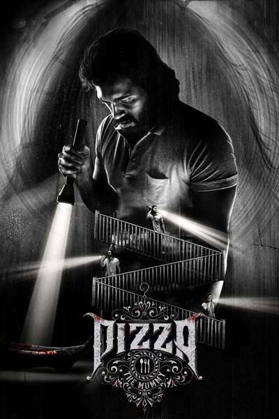 Pizza 3: The Mummy (2023) WEB-HDRip [Hindi ORG DD 2.0] 1080p | 10-Bit | 720p | HEVC | 480p [x264|x265] Esubs