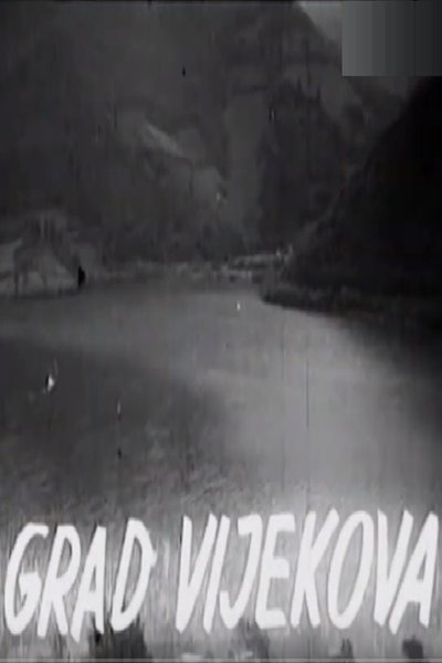 Poster do Filme Grad vijekova