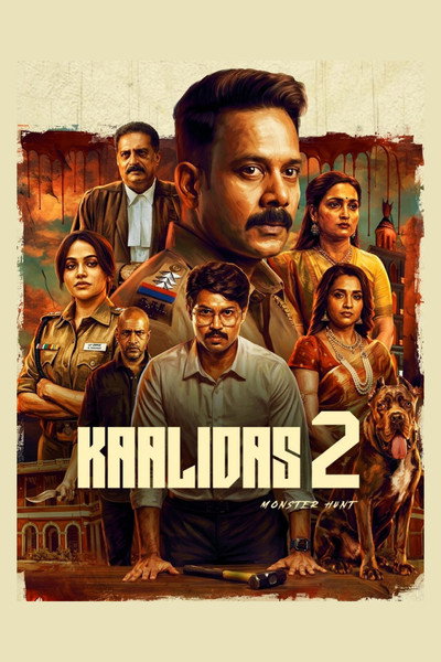 Kaalidas 2