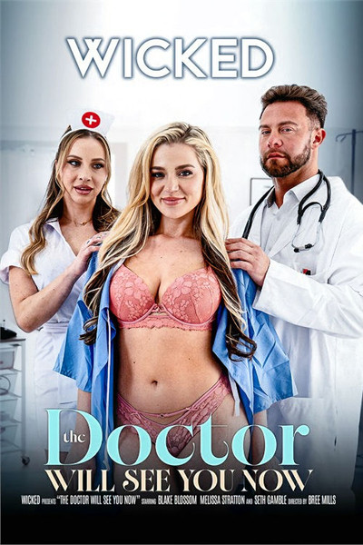 The Doctor Will See You Now