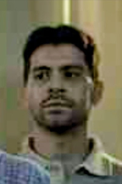 Ángel Blanco