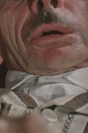 Poster do Filme Inwentaryzacja