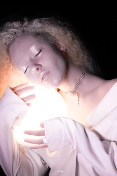 Imagem de Rose Gozlan-Houel